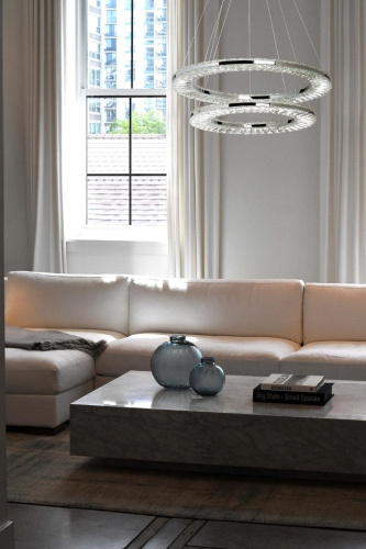Подвесная светодиодная люстра MW-Light Гослар 498016202 Подвесная светодиодная люстра MW-Light Гослар 498016202