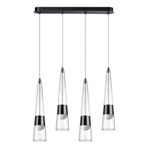 Подвесная люстра Odeon Light LUMP 5044/42L Подвесная люстра Odeon Light LUMP 5044/42L