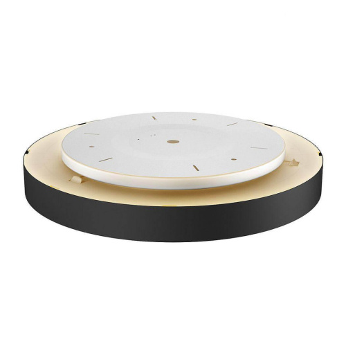 Потолочный светодиодный светильник SLV Medo 60 Led CW Dali 1001898