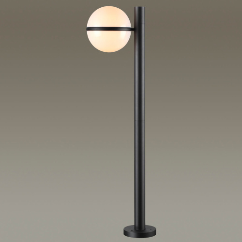 Уличный светильник Odeon Light Nature Lomeo 4832/1F Уличный светильник Odeon Light Nature Lomeo 4832/1F