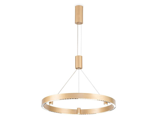 Подвесной светодиодный светильник Ambrella light Comfort Line FL5846 Подвесной светодиодный светильник Ambrella light Comfort Line FL5846