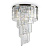 Подвесная люстра Maytoni Louis RC007CL-08CH Подвесная люстра Maytoni Louis RC007CL-08CH