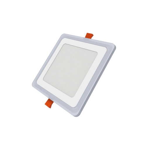 Встраиваемый светодиодный светильник Gauss Backlight BL125 Встраиваемый светодиодный светильник Gauss Backlight BL125