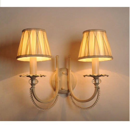 Бра Abrasax 3007/2(cream gold) Бра Abrasax 3007/2(cream gold)