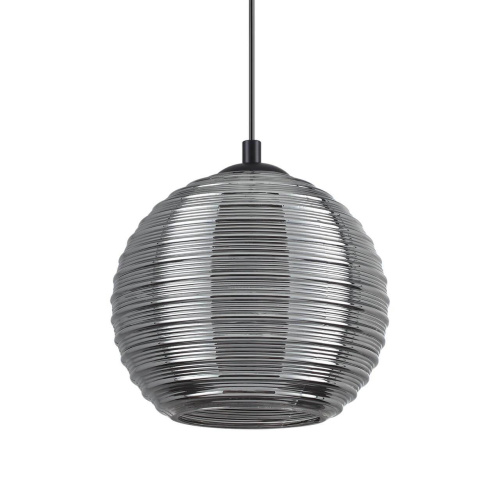 Подвесной светильник Ideal Lux Riga SP1 Big Fume 241227