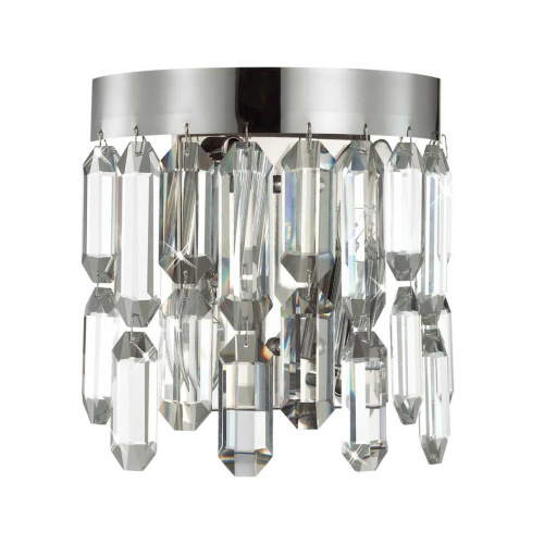 Настенный светильник Odeon Light Hall Dakisa 4985/2W Настенный светильник Odeon Light Hall Dakisa 4985/2W