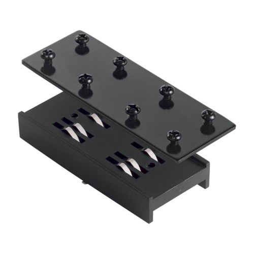 Коннектор прямой Ideal Lux Arca Linear Connector 254944 Коннектор прямой Ideal Lux Arca Linear Connector 254944