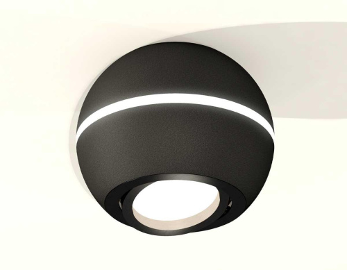 Комплект потолочного светильника Ambrella light Techno Spot XC (C1102, N7002) XS1102020 Комплект потолочного светильника Ambrella light Techno Spot XC (C1102, N7002) XS1102020