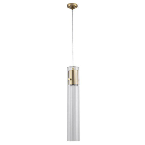 Подвесной светильник Newport 7271/S small brass М0067460 Подвесной светильник Newport 7271/S small brass М0067460