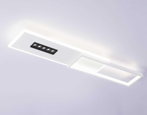 Потолочный светодиодный светильник Ambrella light Comfort LineTech FL51453 Потолочный светодиодный светильник Ambrella light Comfort LineTech FL51453