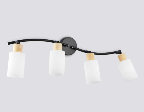 Настенно-потолочный спот Ambrella light TRADITIONAL TR8723 Настенно-потолочный спот Ambrella light TRADITIONAL TR8723