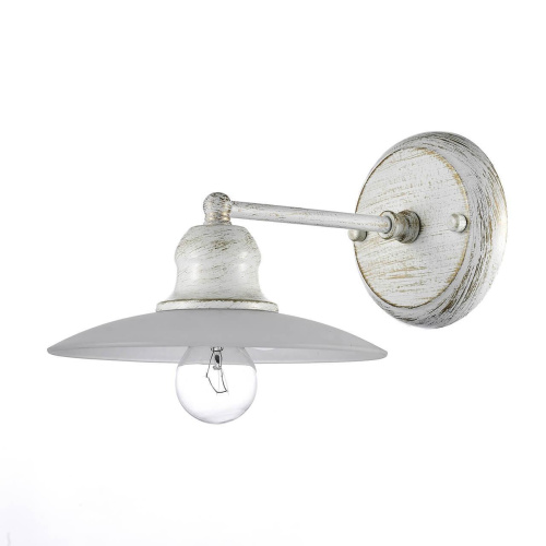Бра Arti Lampadari Taviano E 2.1.1 WG Бра Arti Lampadari Taviano E 2.1.1 WG