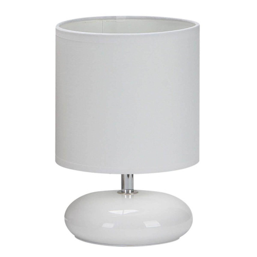 Настольная лампа Arte Lamp Hadar A3463LT-1WH Настольная лампа Arte Lamp Hadar A3463LT-1WH