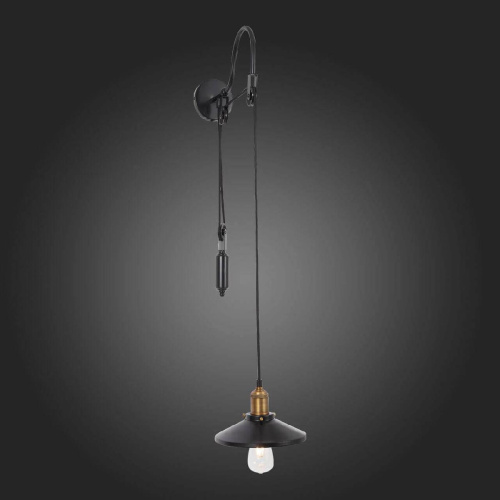 Бра ST Luce Curiosita SL270.401.01 Бра ST Luce Curiosita SL270.401.01