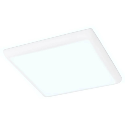 Встраиваемый светодиодный светильник Ambrella light Led Downlight DCR335 Встраиваемый светодиодный светильник Ambrella light Led Downlight DCR335