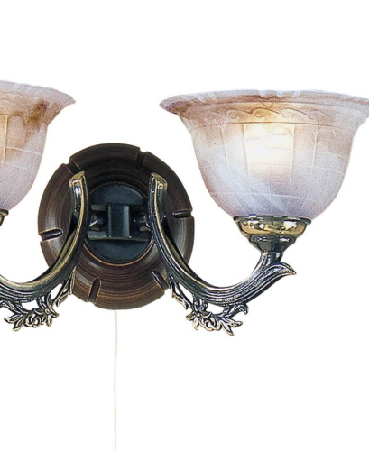 Бра Reccagni Angelo A.2801/2 Бра Reccagni Angelo A.2801/2