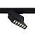 Трековый светодиодный светильник Ambrella light Track System GL6813