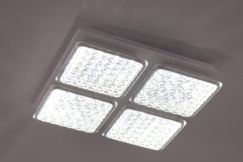 Потолочный светодиодный светильник Escada 10204/4LED Потолочный светодиодный светильник Escada 10204/4LED
