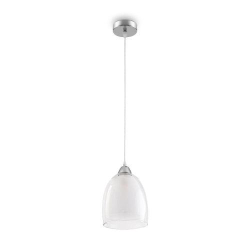 Подвесной светильник Freya FR5375PL-01CH Подвесной светильник Freya FR5375PL-01CH