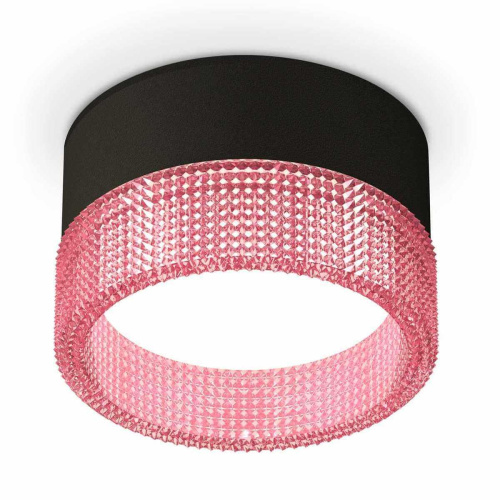 Комплект накладного светильника Ambrella light Techno Spot XS (C8102, N8486) XS8102032 Комплект накладного светильника Ambrella light Techno Spot XS (C8102, N8486) XS8102032