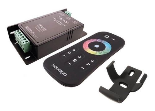 Контроллер Deko-Light RF Color Remote 843024 Контроллер Deko-Light RF Color Remote 843024