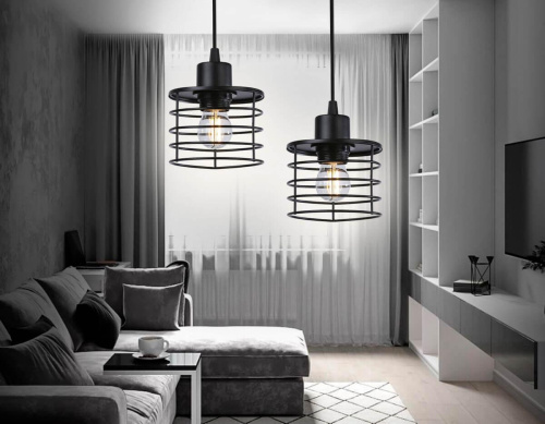 Подвесной светильник Ambrella light Traditional TR8068 Подвесной светильник Ambrella light Traditional TR8068