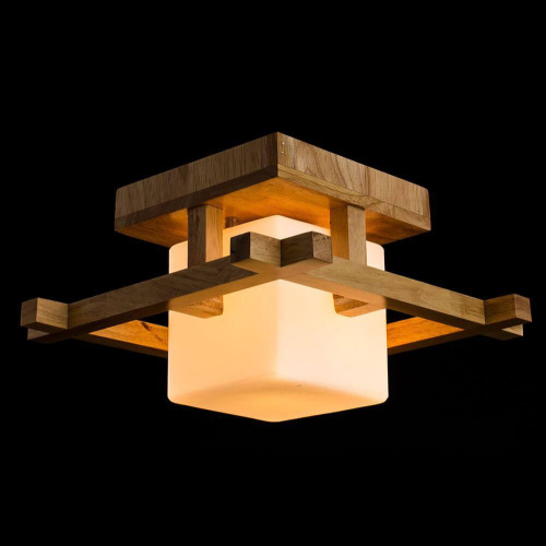Потолочный светильник Arte Lamp 95 A8252PL-1BR Потолочный светильник Arte Lamp 95 A8252PL-1BR