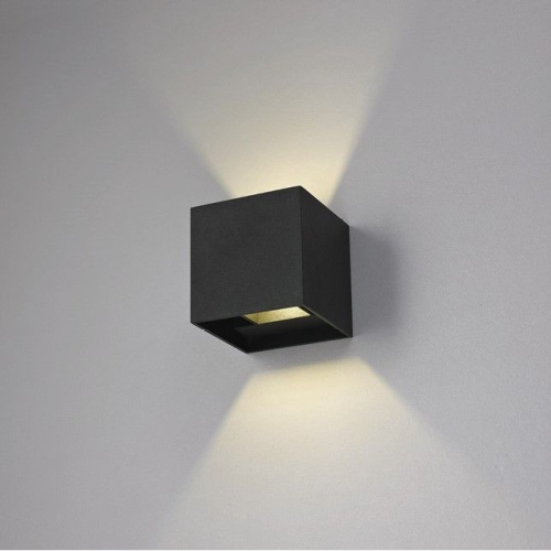 Настенный светильник LWA803 Black Настенный светильник LWA803 Black