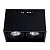 Потолочный светильник Arte Lamp Cardani A5942PL-2BK