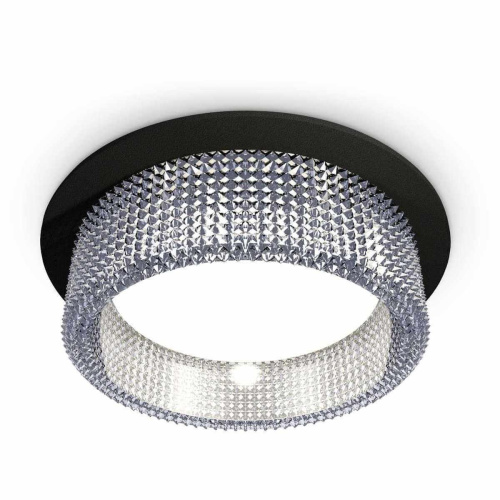 Комплект встраиваемого светильника Ambrella light Techno Spot XC (C8051, N8480) XC8051030 Комплект встраиваемого светильника Ambrella light Techno Spot XC (C8051, N8480) XC8051030
