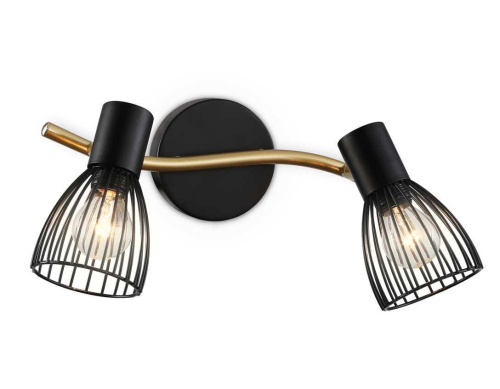 Настенно-потолочный спот Ambrella light TRADITIONAL TR8660 Настенно-потолочный спот Ambrella light TRADITIONAL TR8660