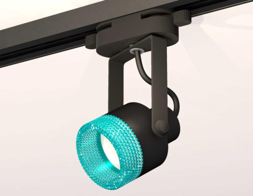Комплект трекового светильника Ambrella light Track System XT (C6602, N6153) XT6602063 Комплект трекового светильника Ambrella light Track System XT (C6602, N6153) XT6602063