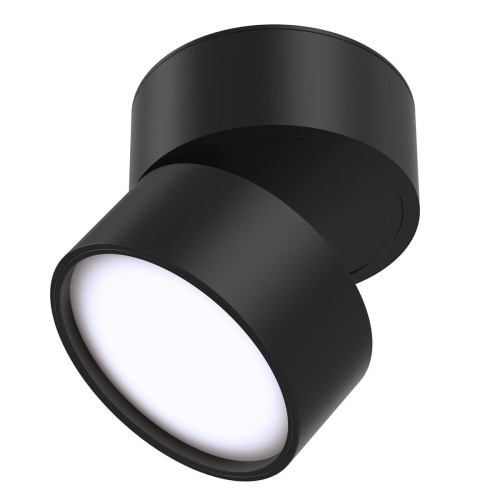 Светодиодный спот Maytoni Onda C024CL-L12B3K Светодиодный спот Maytoni Onda C024CL-L12B3K