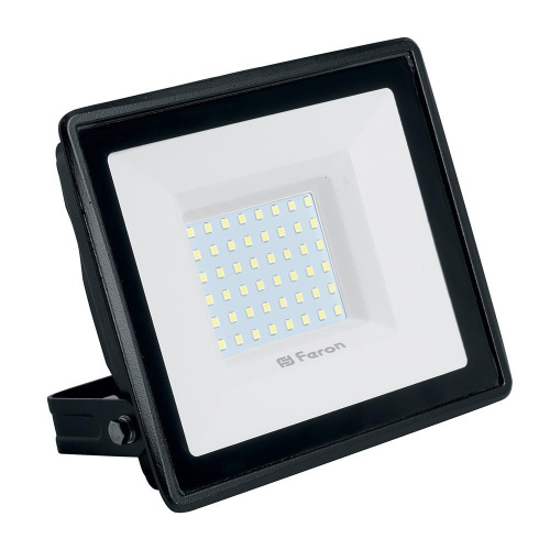 Светодиодный прожектор Feron LL-931 70W 6400K 41551 Светодиодный прожектор Feron LL-931 70W 6400K 41551