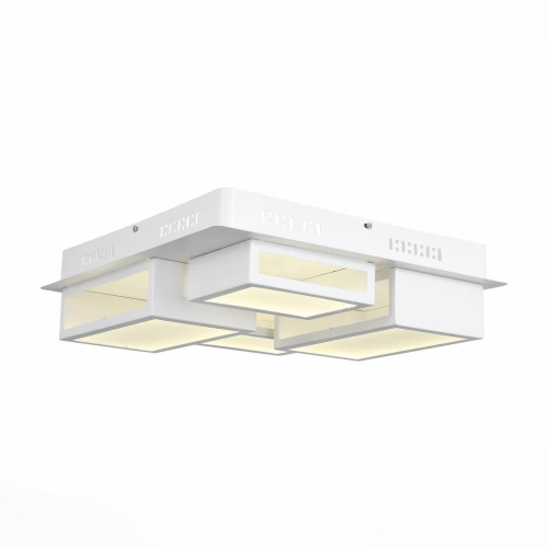 Потолочный светодиодный светильник ST Luce Mecano SL934.502.04 Потолочный светодиодный светильник ST Luce Mecano SL934.502.04