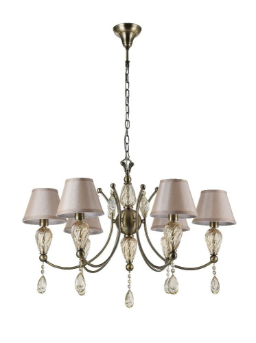 Люстра Maytoni RC855-PL-06-R Люстра Maytoni RC855-PL-06-R