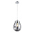 Подвесной светильник Lumien Hall Nertus LH4111/1P-CR-SL