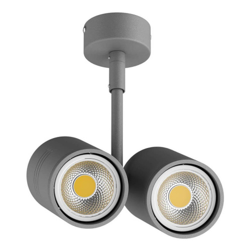 Потолочный светильник Lightstar Rullo 214449 Потолочный светильник Lightstar Rullo 214449