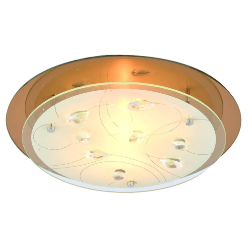 Потолочный светильник Arte Lamp A4043PL-2CC Потолочный светильник Arte Lamp A4043PL-2CC