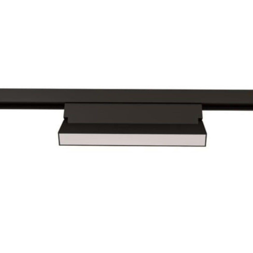 Трековый светодиодный светильник Arte Lamp Linea A4669PL-1BK Трековый светодиодный светильник Arte Lamp Linea A4669PL-1BK