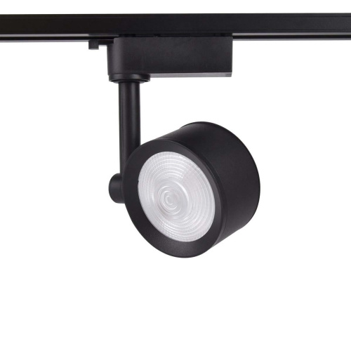 Трековый светодиодный светильник Ambrella light Track System GL6391 Трековый светодиодный светильник Ambrella light Track System GL6391