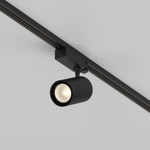 Трековый светильник Technical TR029-3-26W3K-M-B Трековый светильник Technical TR029-3-26W3K-M-B