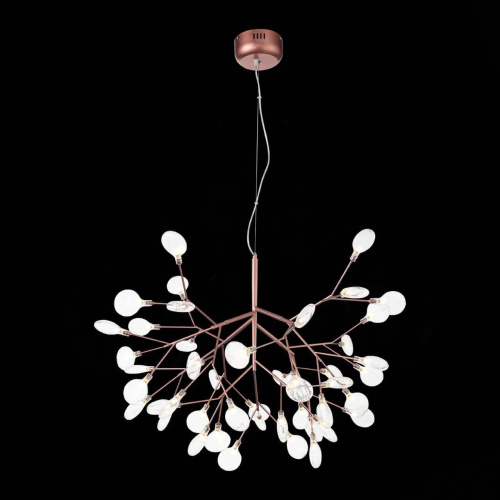 Подвесная люстра ST Luce Riccardo SL411.303.45 Подвесная люстра ST Luce Riccardo SL411.303.45
