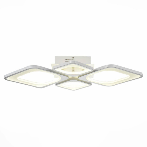 Потолочный светодиодный светильник ST Luce SL907.502.04 Потолочный светодиодный светильник ST Luce SL907.502.04
