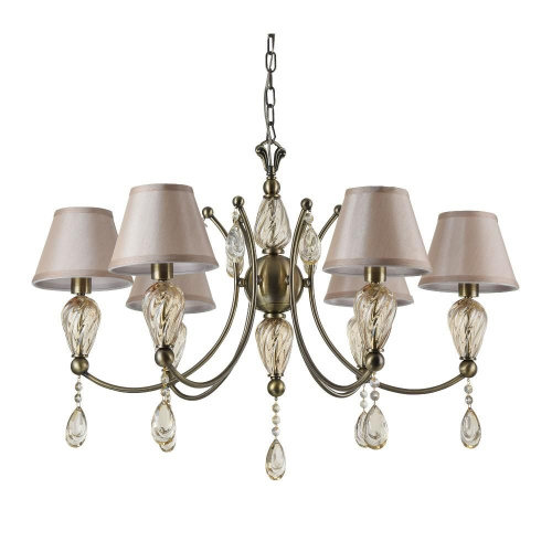 Люстра Maytoni RC855-PL-06-R Люстра Maytoni RC855-PL-06-R