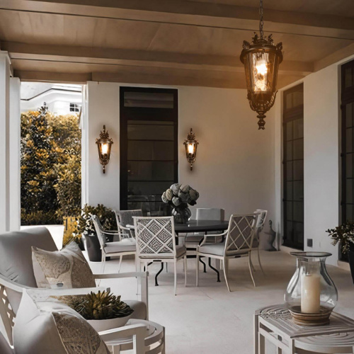 Уличный настенный светильник Loft IT Verona 100003W Уличный настенный светильник Loft IT Verona 100003W