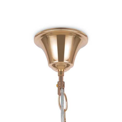Люстра Freya FR5015PL-05G Люстра Freya FR5015PL-05G