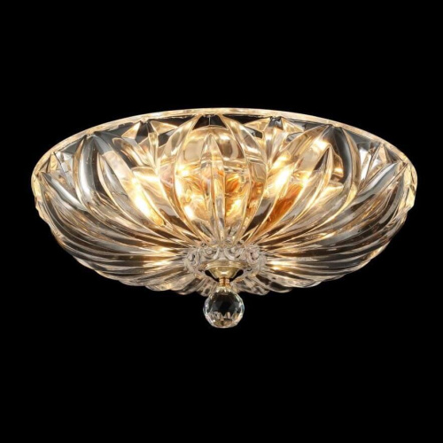 Потолочный светильник Crystal Lux Denis 400 Потолочный светильник Crystal Lux Denis 400