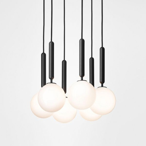 Подвесной Светильник Raffin Gold/White By Imperiumloft Подвесной Светильник Raffin Gold/White By Imperiumloft