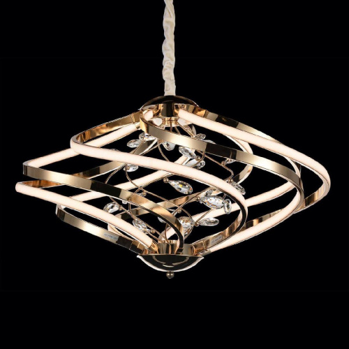 Подвесной светодиодный светильник ST Luce SL924.203.08 Подвесной светодиодный светильник ST Luce SL924.203.08